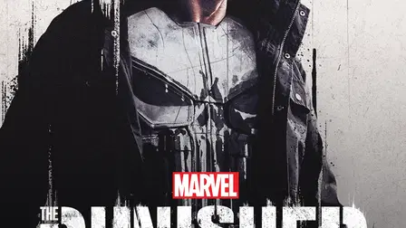 Marvel's The Punisher