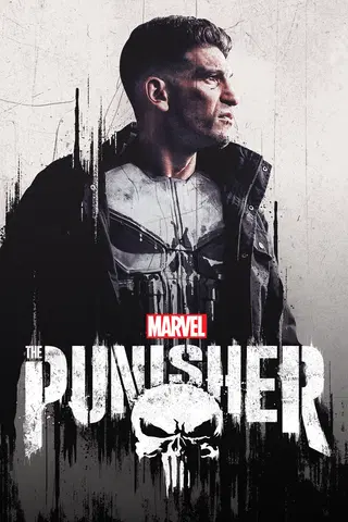 Marvel's The Punisher