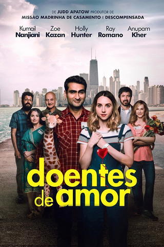 Doentes de Amor