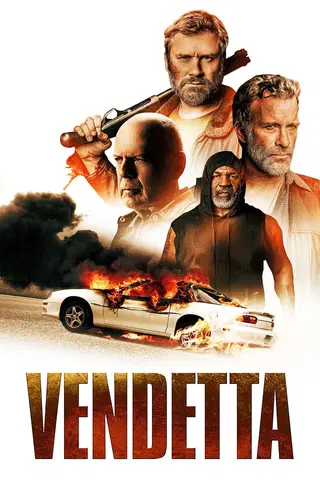 Vendetta
