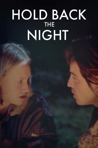 Hold Back the Night
