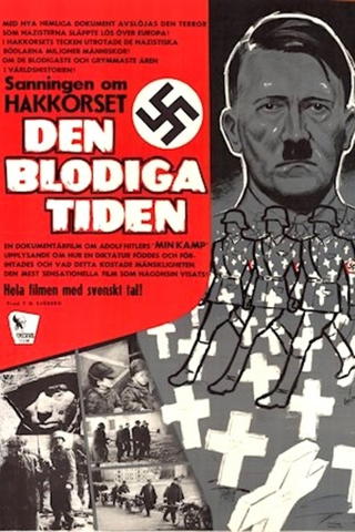 Den Blodiga tiden