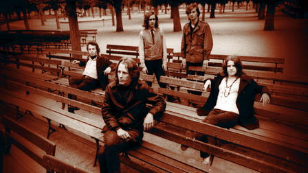 Big Brother & The Holding Company - Nine Hundred Nights
