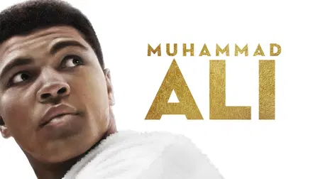Muhammad Ali