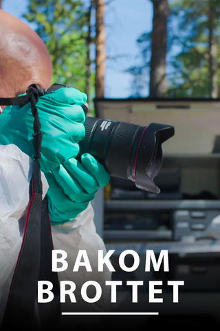 Rikosten jäljillä