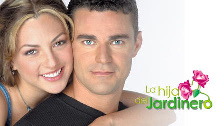 La hija del jardinero
