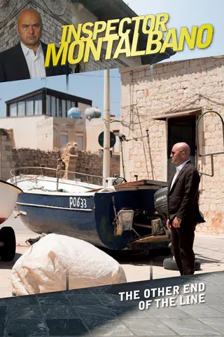 Inspector Montalbano - The Other End of the Line