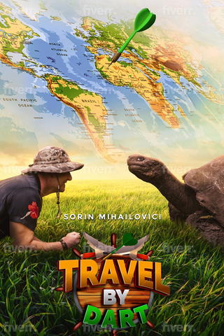 Travel by Dart
