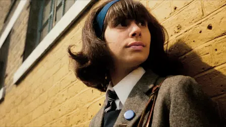 Those Glory Glory Days