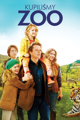 Kupiliśmy zoo