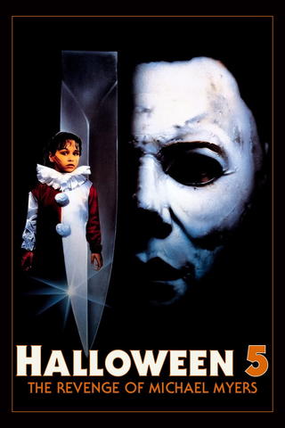 Halloween 5: Förbannelsen