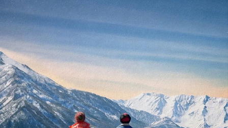 The Temperature of the Universe