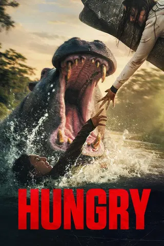 Hungry