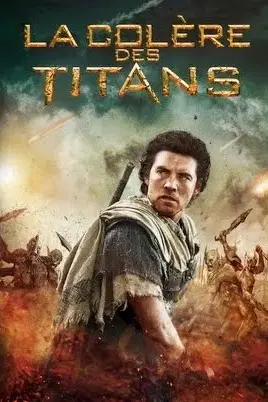 La Colere des Titans (VF)