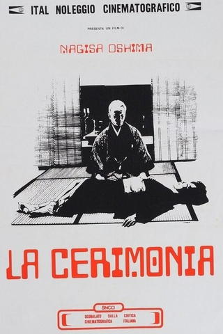 La cerimonia