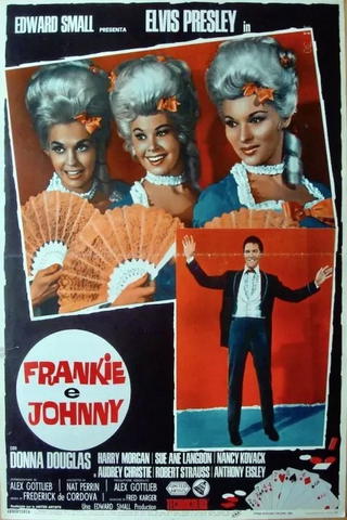 Frankie e Johnny