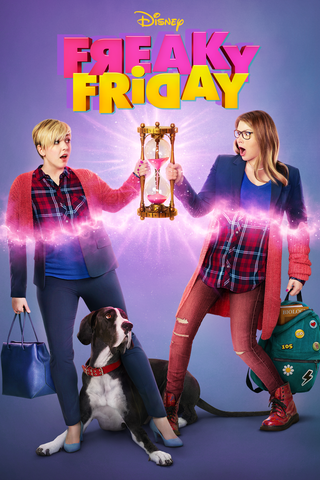 Freaky Friday