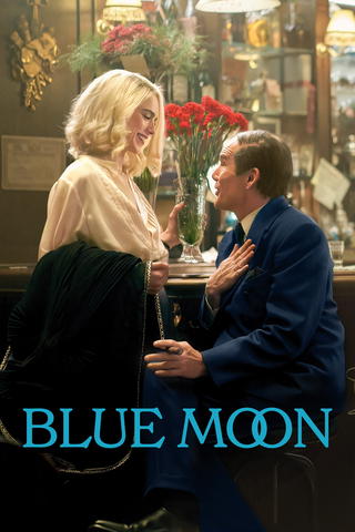 Blue Moon