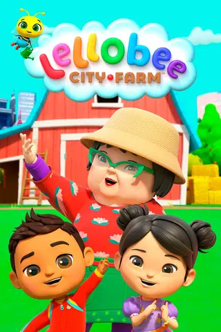 Lellobee City Farm