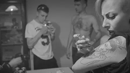 Funeralopolis - A Suburban Portrait