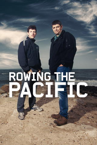 Rowing the Pacific
