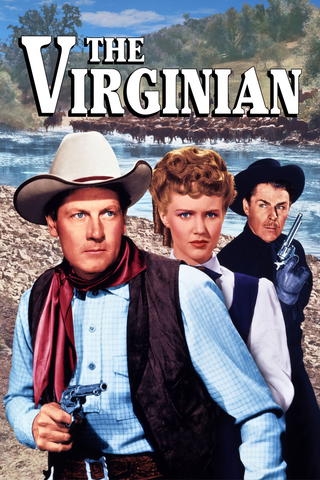 The Virginian (1946)