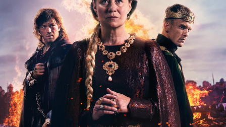 Margrete: Queen of the North