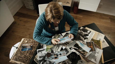 Mordene i Fjällbacka: Havet gir og havet tar