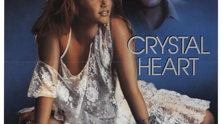 Crystal Heart