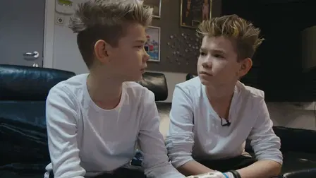 Marcus & Martinus - Sammen om drømmen