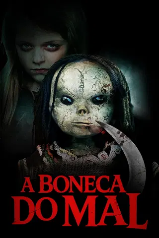 A Boneca do Mal