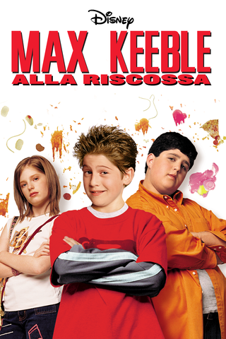 Max Keeble alla riscossa