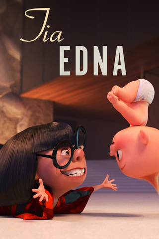 Tia Edna