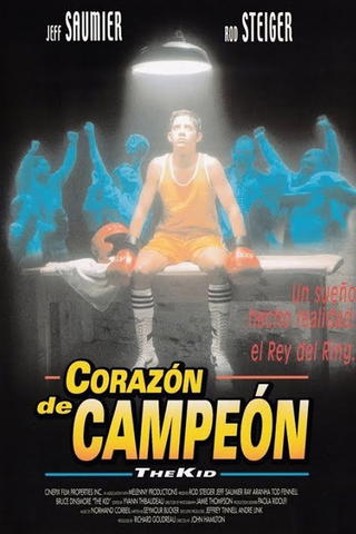 Corazón de campeón