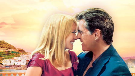 Love Is All You Need