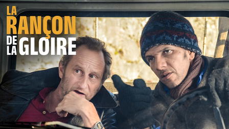 La Rançon de la gloire