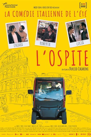 L'ospite