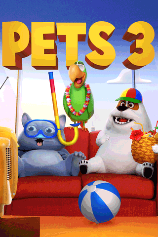 Pets 3