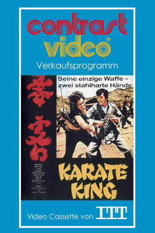 Karate King