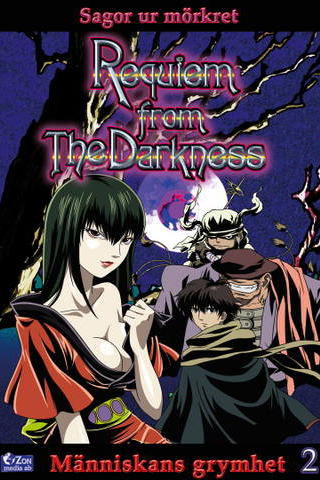 Requiem from The Darkness - Del 2: Sagor ur mörkret