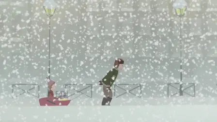 Snow (Neige) (2015)