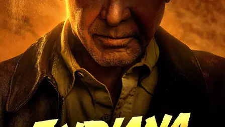 Indiana Jones and the Dial of Destiny