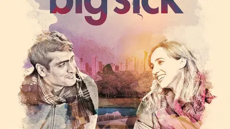 THE BIG SICK