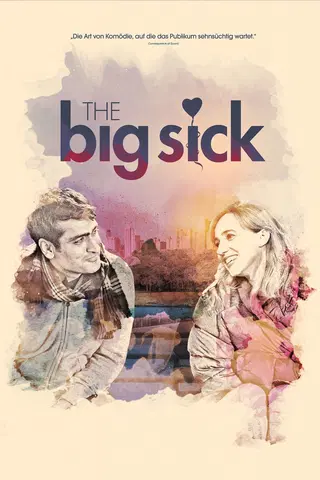 THE BIG SICK