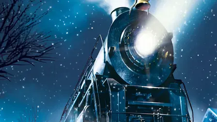 Polar Express