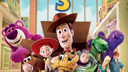 Toy Story 3