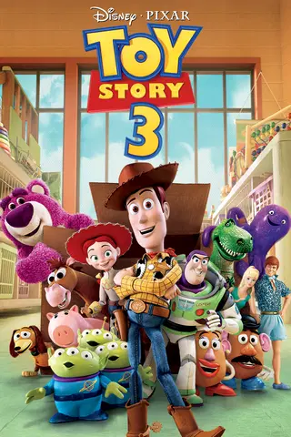 Toy Story 3