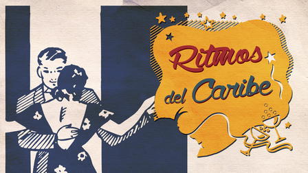 Caribbean Rhythms