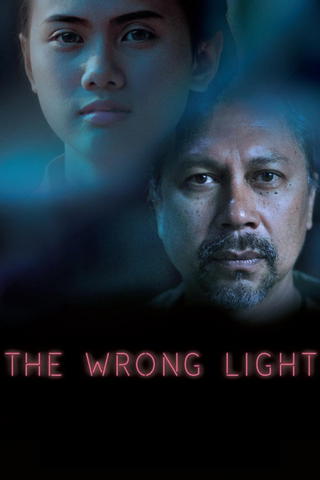 The Wrong Light