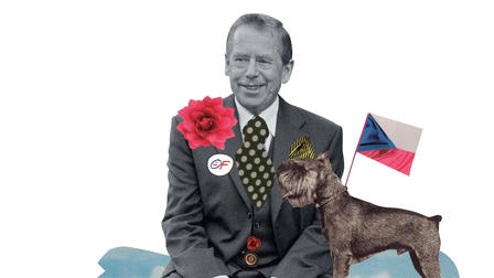 Citizen Havel